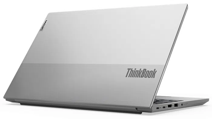 Laptop Lenovo ThinkBook 15 G3 ACL Mineral Grey (R7 5700U 16Gb 512Gb) 2