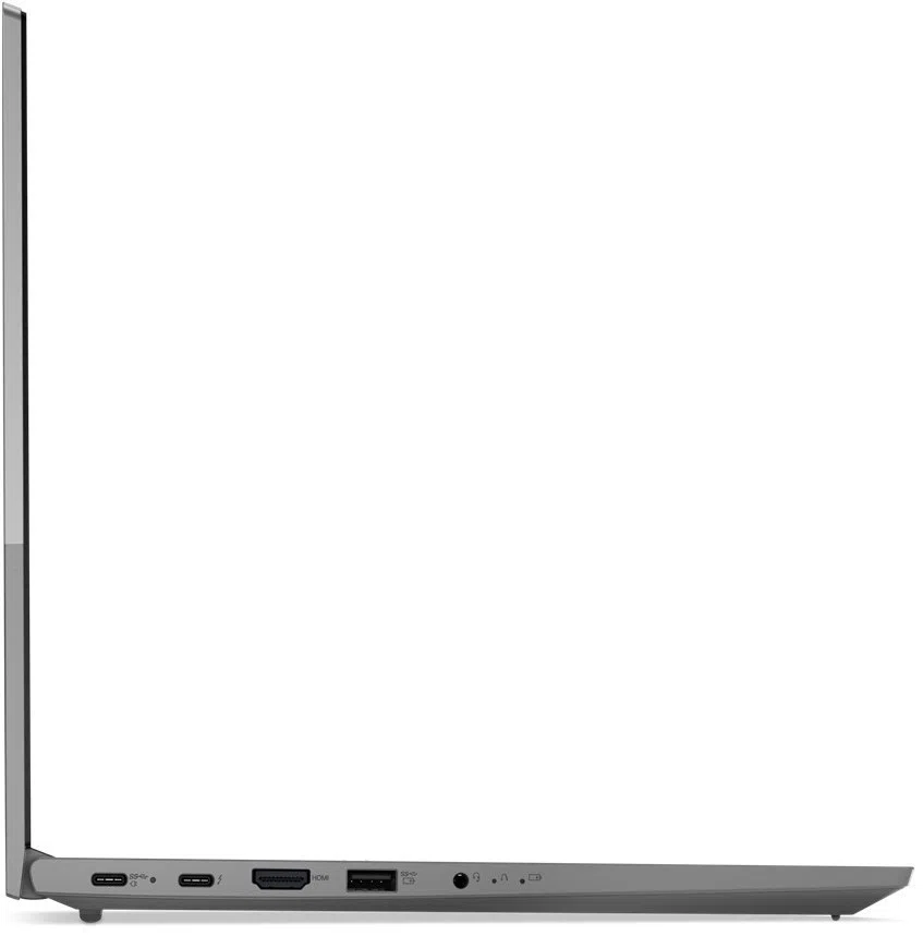 Ноутбук Lenovo ThinkBook 15 G2 ITL Mineral Grey (i5-1135G7 8Gb 256Gb DOS) 7