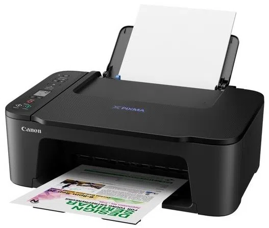 МФУ Canon Pixma E3440 Black 3