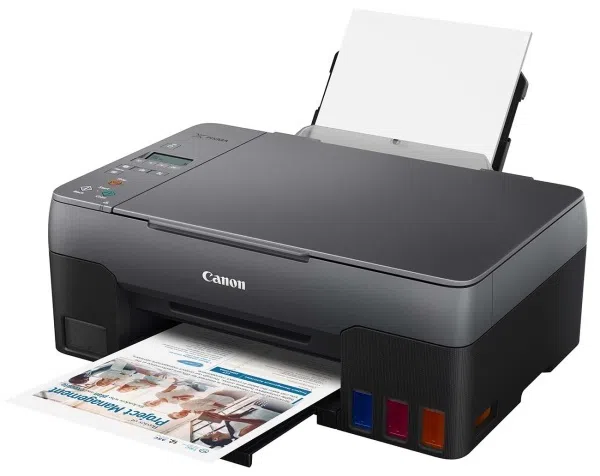 МФУ Canon Pixma G2420 2