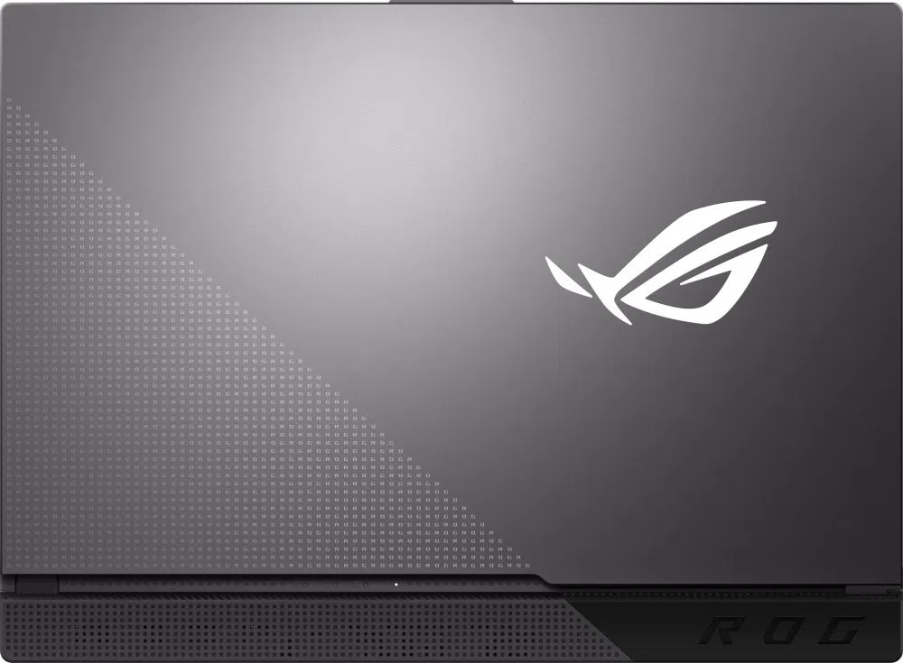 Ноутбук Asus ROG Strix G15 G513QM (R7 5800H 16Gb 512Gb RTX3060 No OC) 5