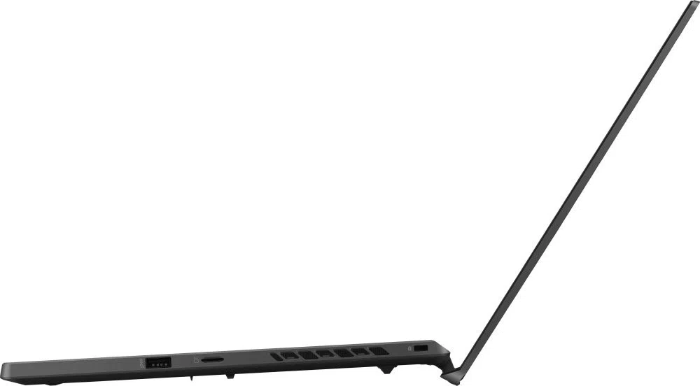 Ноутбук Asus ROG Zephyrus G15 GA503QR Eclipse Gray (R9 5900HS 32Gb 1Tb RTX3080) 8