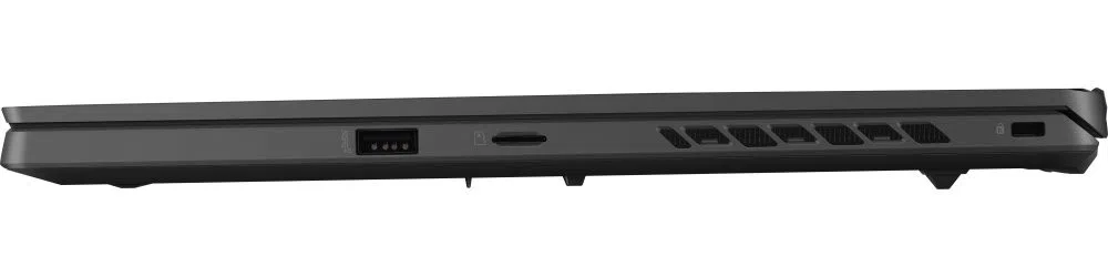 Ноутбук Asus ROG Zephyrus G15 GA503QR Eclipse Gray (R9 5900HS 32Gb 1Tb RTX3080) 4