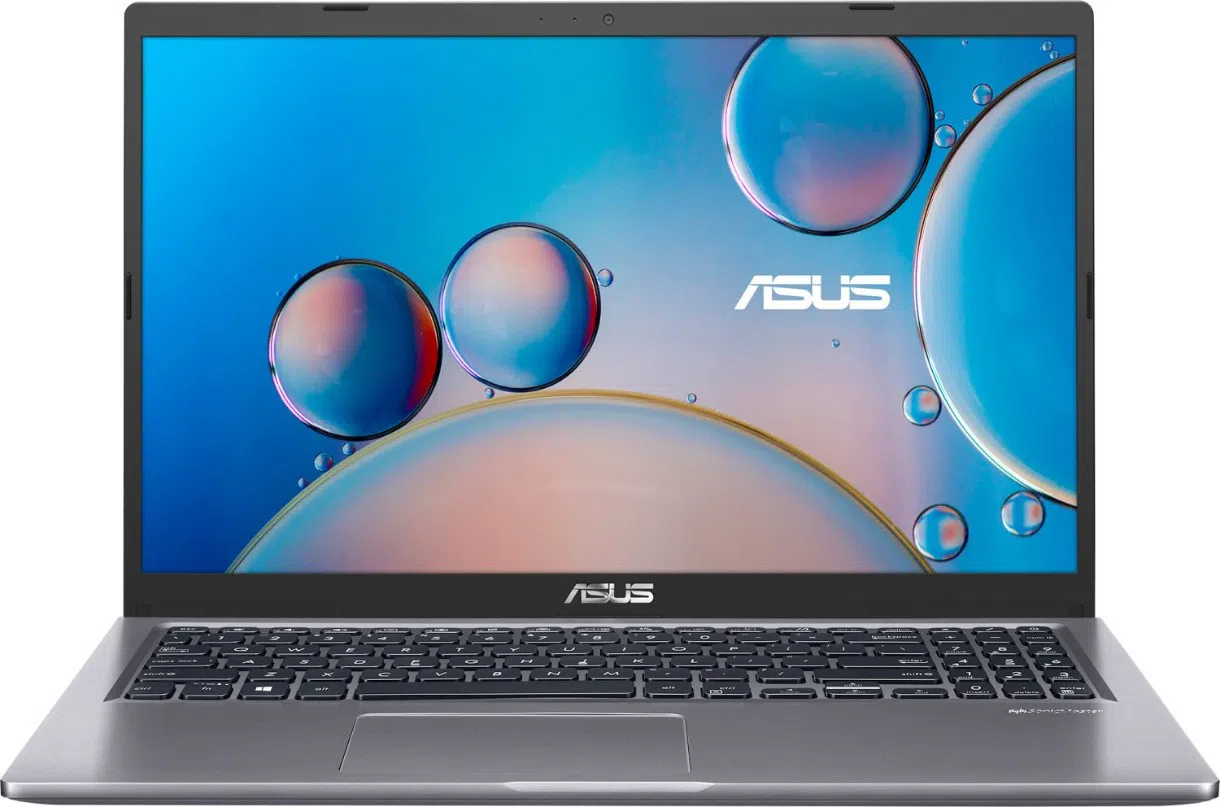 Laptop Asus X515JA Slate Grey (i5-1035G1 8Gb 512Gb)