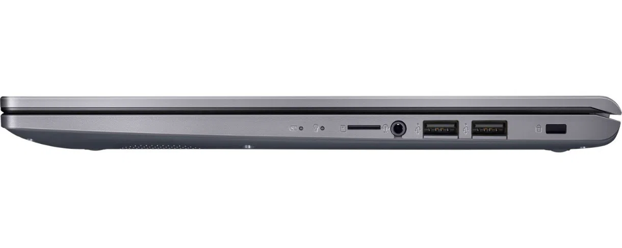 Laptop Asus VivoBook X515MA Slate Gray (Celeron N4020 4Gb 256Gb No OC) 5