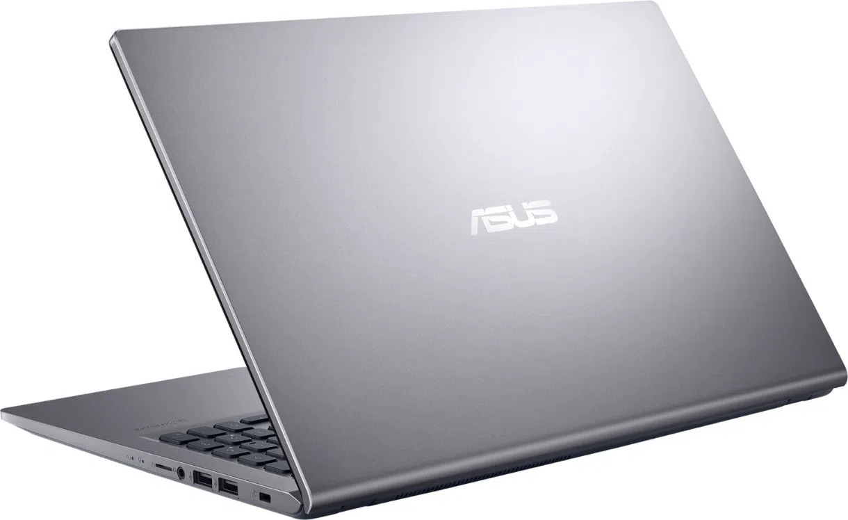 Laptop Asus VivoBook X515MA Slate Gray (Celeron N4020 4Gb 256Gb No OC) 3
