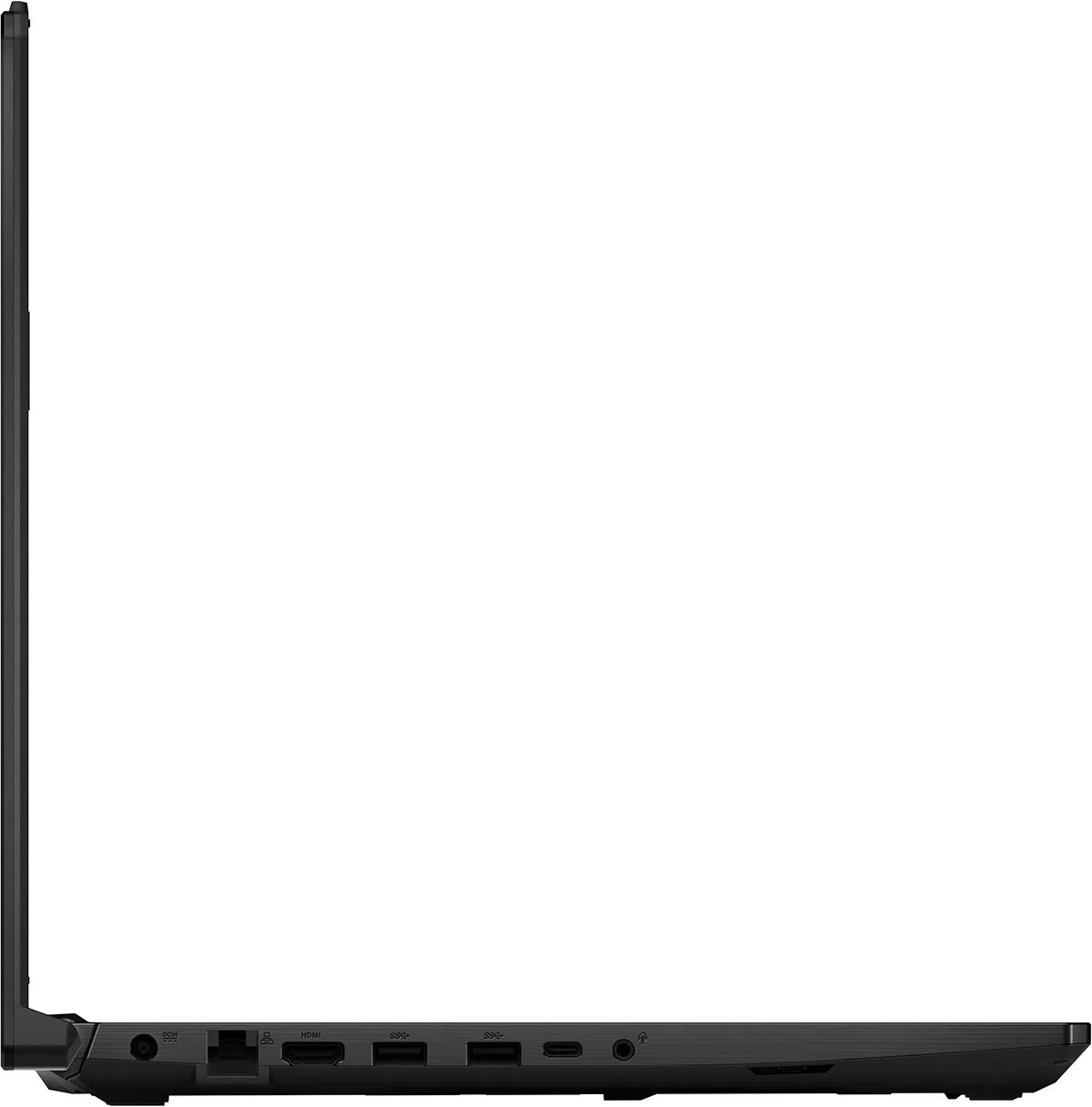 Ноутбук Asus TUF Gaming F17 FX706HC Eclipse Gray (i5-11400H 16Gb 512Gb RTX3050) 6