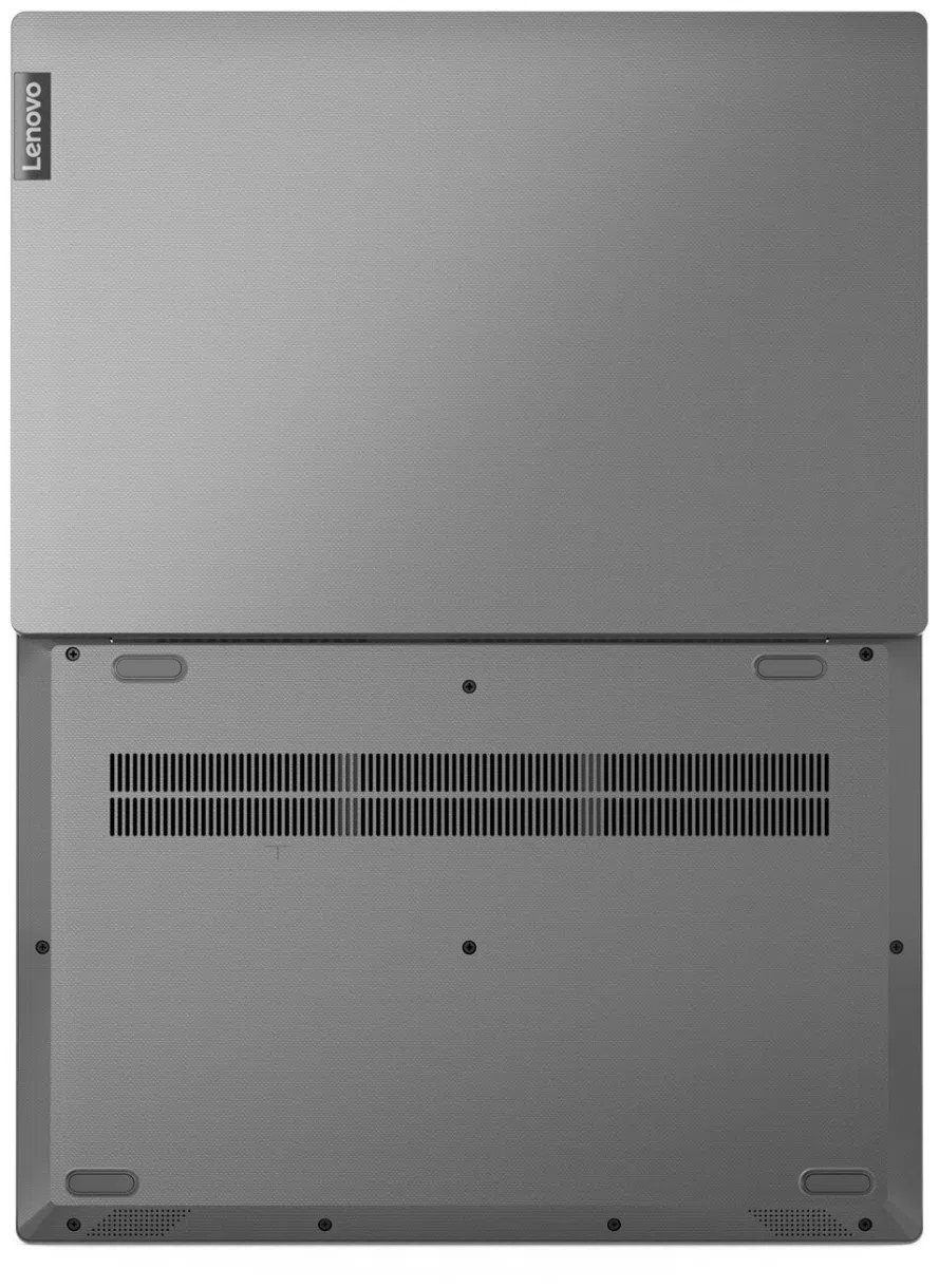 Ноутбук Lenovo V15-ADA Grey (3150U 8Gb 256Gb) 5