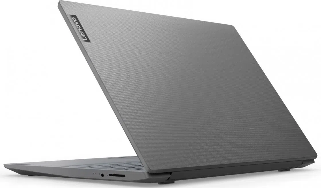 Ноутбук Lenovo V15-ADA Grey (3150U 8Gb 256Gb) 4