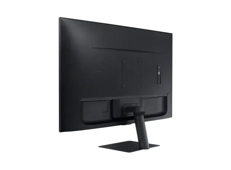 32" SAMSUNG S32A700NWI, Black,VA,3840x2160, 60Hz, FreeSync ,5ms, 300cd, MegaDCR, HDR, HDMI+DP 7