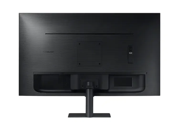 32" SAMSUNG S32A700NWI, Black,VA,3840x2160, 60Hz, FreeSync ,5ms, 300cd, MegaDCR, HDR, HDMI+DP 8