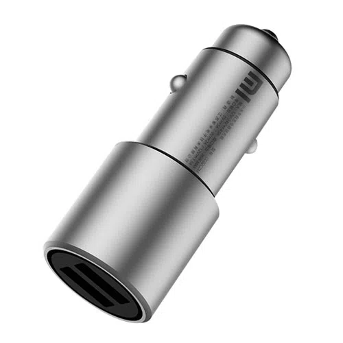 Автомобильная зарядка Car Charger 36W 2