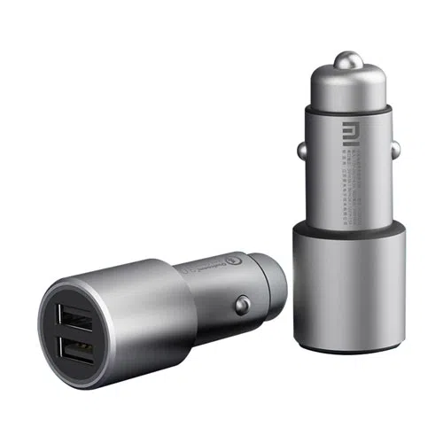 Автомобильная зарядка Car Charger 36W 3