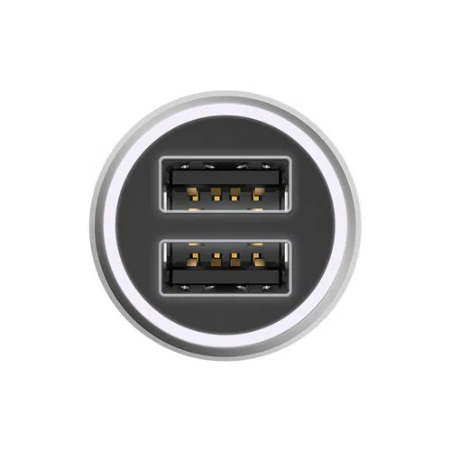 Автомобильная зарядка Car Charger 36W 4