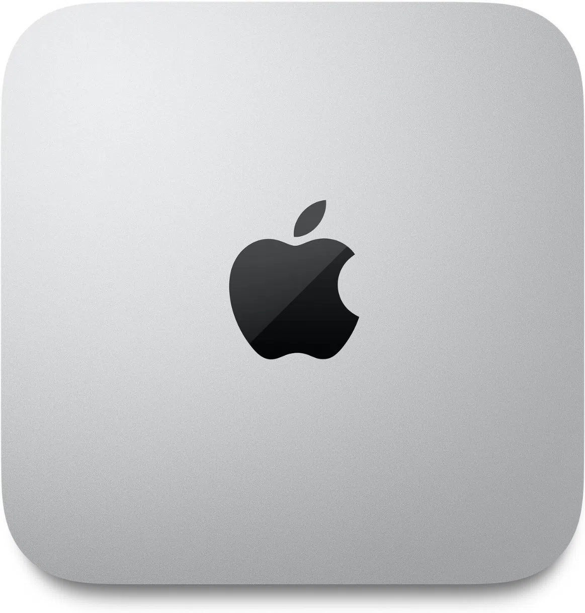 Sistem Desktop Apple Mac Mini (Z12N0002R) 2