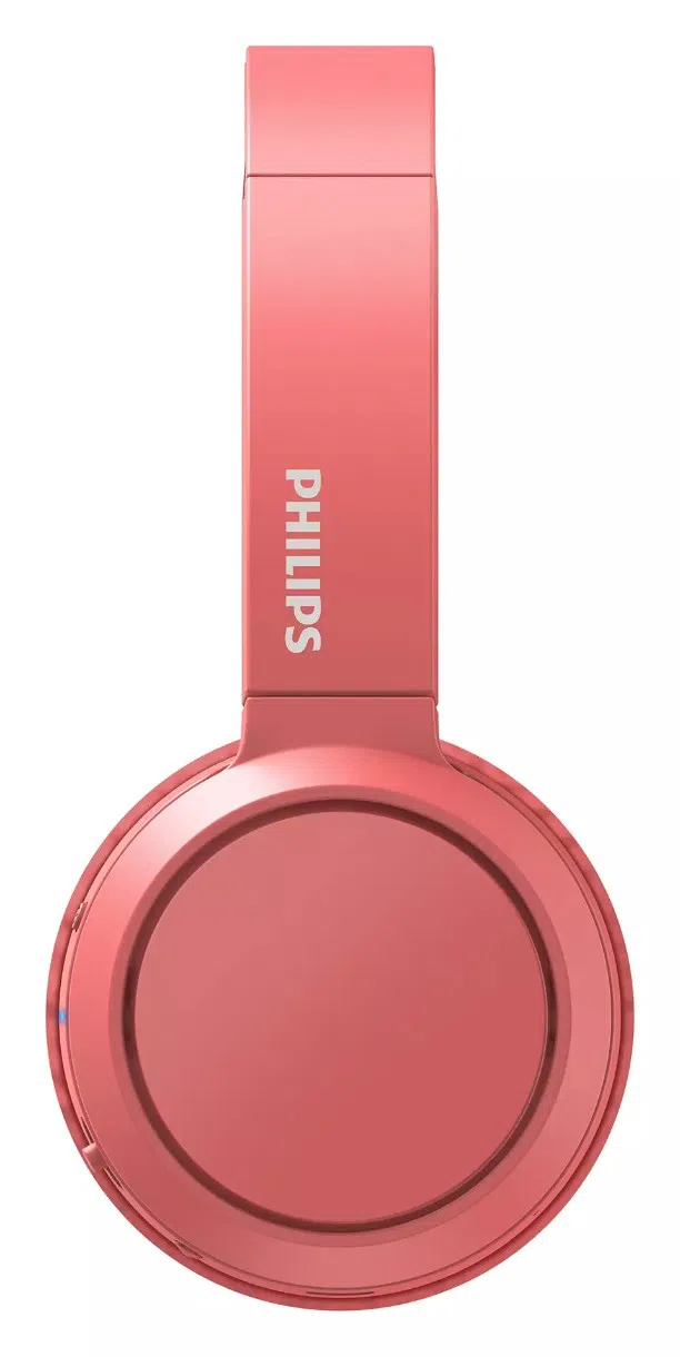 Наушники Philips TAH4205RD/00, Red 5