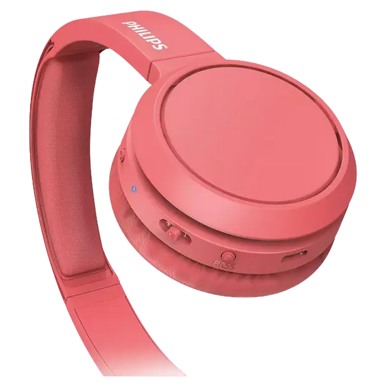 Наушники Philips TAH4205RD/00, Red 12
