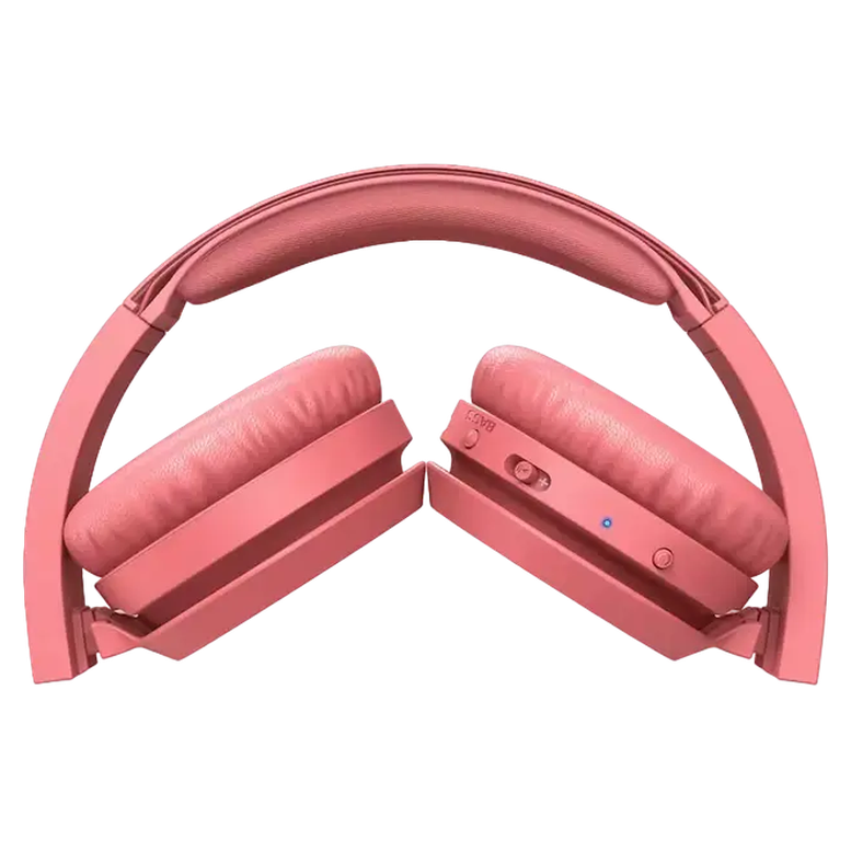 Наушники Philips TAH4205RD/00, Red 8