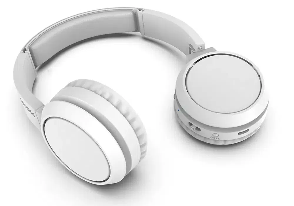 Наушники PHILIPS TAH4205WT/00, White 3