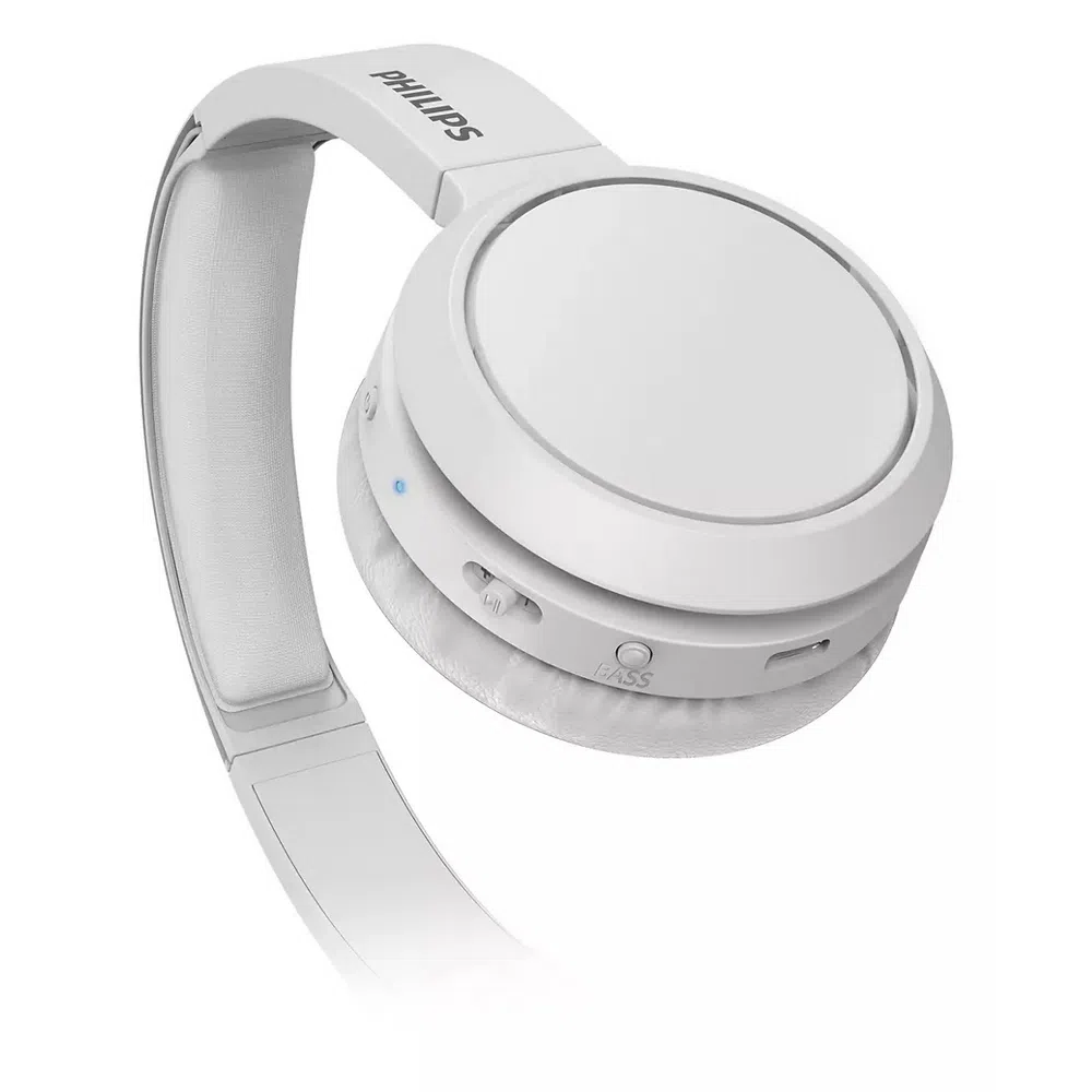 Наушники PHILIPS TAH4205WT/00, White 5