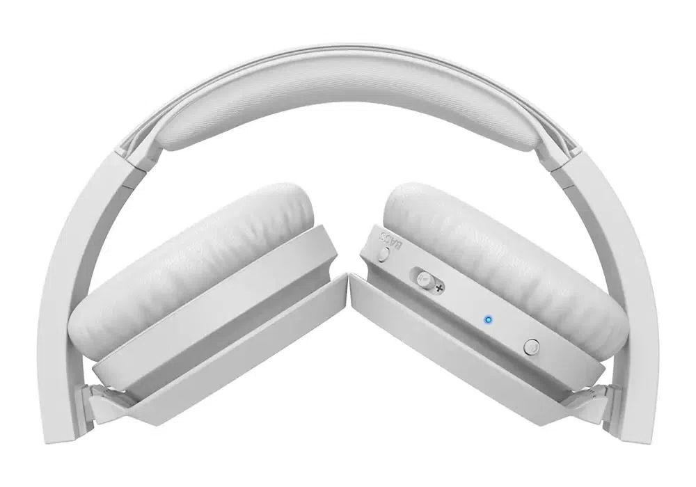 Наушники PHILIPS TAH4205WT/00, White 4