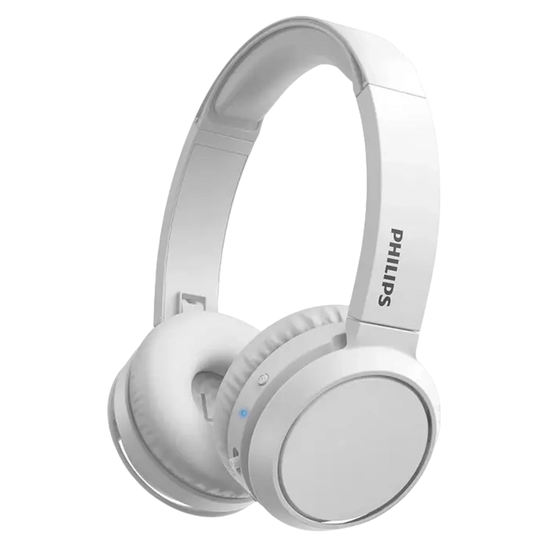 Наушники PHILIPS TAH4205WT/00, White
