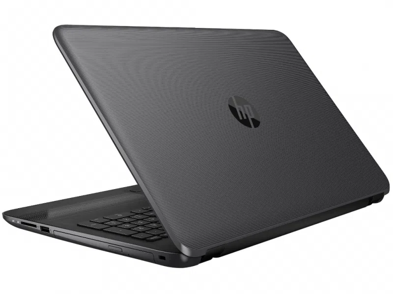Ноутбук 15.6" HP Compaq 250 / Core i5 / 8GB / 256GB SSD / DVD / Matte Black 2