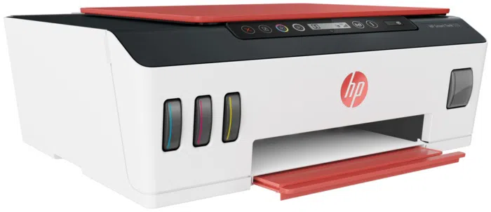 МФУ Hp Ink Tank Wireless 519 (3YW73A) 3