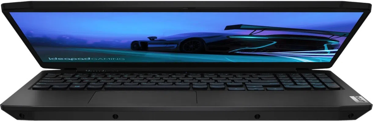 Ноутбук Lenovo IdeaPad Gaming 3 15IMH05 Onix Black (i7-10750H 16Gb 512Gb GTX1650Ti) 3
