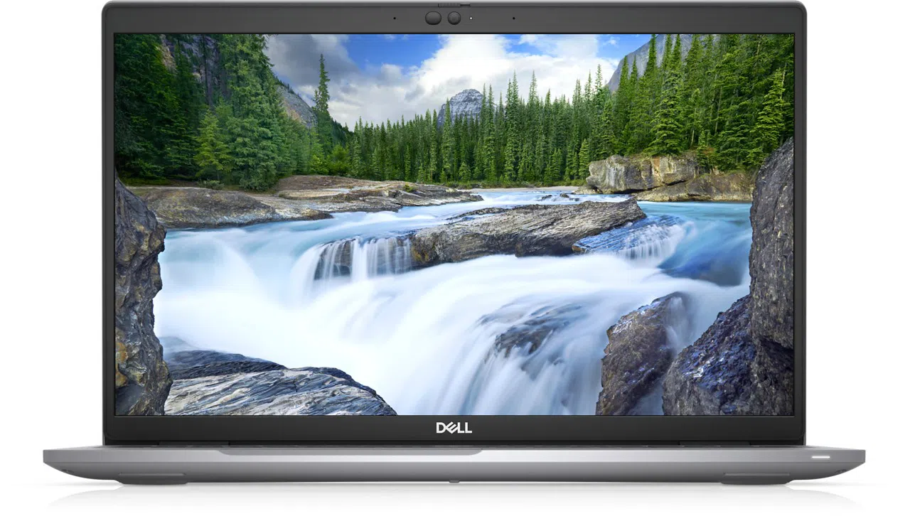 Ноутбук 15.6'' DELL Latitude 5520 / Core i5 / 16GB / 512GB SSD / MX450 / Win10Pro / Gray