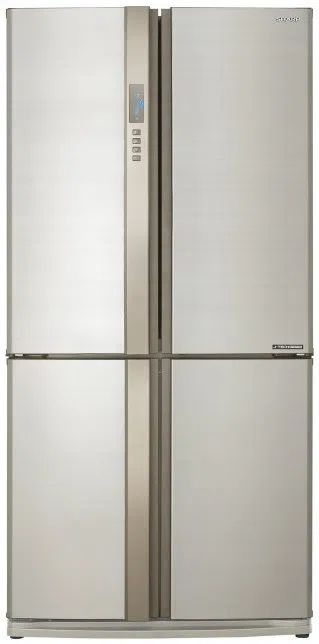 Холодильник Sharp SJEX820F2BE