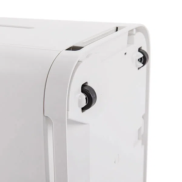 Увлажнитель и очиститель воздуха Sharp KCG50EUW, Белый 5