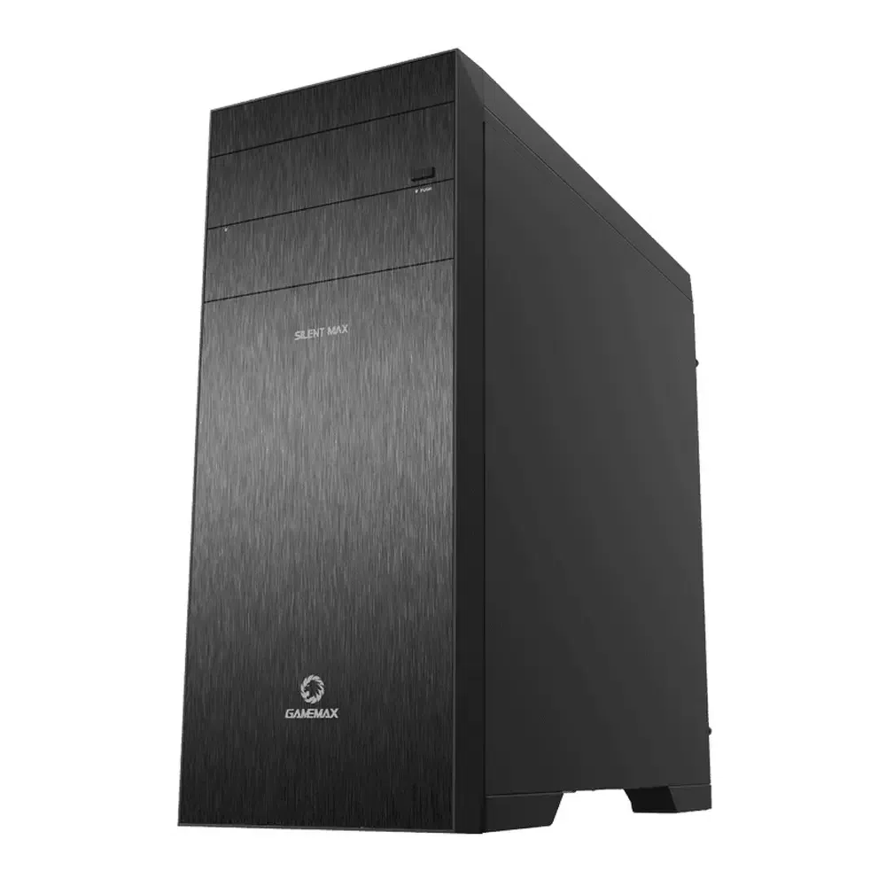 Carcasă PC Gamemax M903X, Midi-Tower, ATX, Negru 8