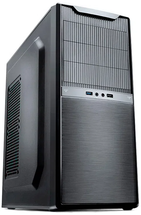 Carcasă Sohoo 5908BG 500W