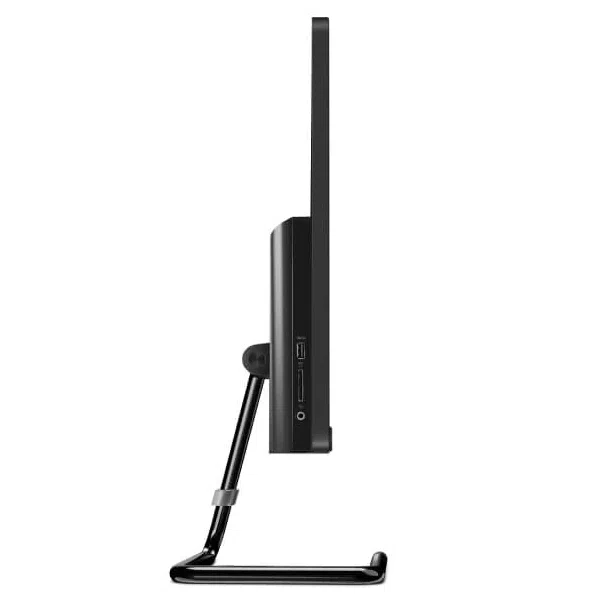 Lenovo AIO IdeaCentre AIO 3 24ALC6 Black (23.8" FHD IPS Ryzen 3 5300U 2.6-3.8GHz, 8GB, 256GB, No OS) 4