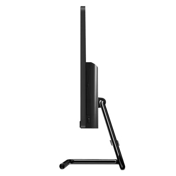 Lenovo AIO IdeaCentre AIO 3 24ALC6 Black (23.8" FHD IPS Ryzen 3 5300U 2.6-3.8GHz, 8GB, 256GB, No OS) 3