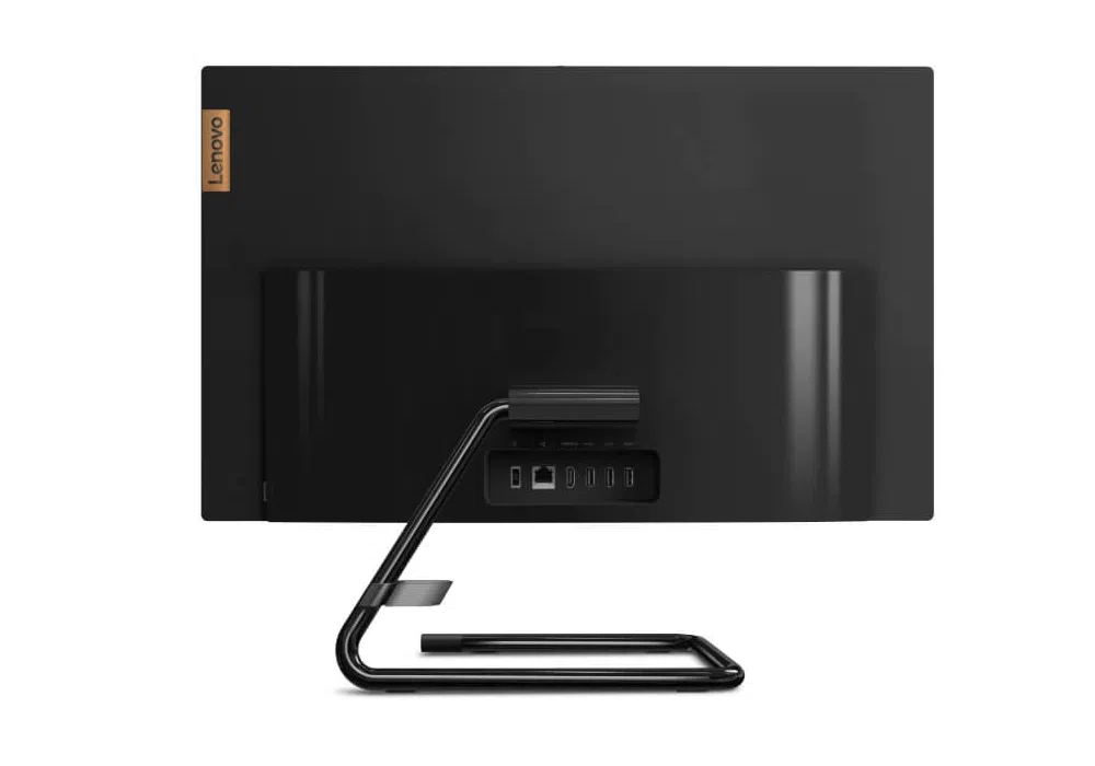 Lenovo AIO IdeaCentre AIO 3 24ALC6 Black (23.8" FHD IPS Ryzen 3 5300U 2.6-3.8GHz, 8GB, 256GB, No OS) 2