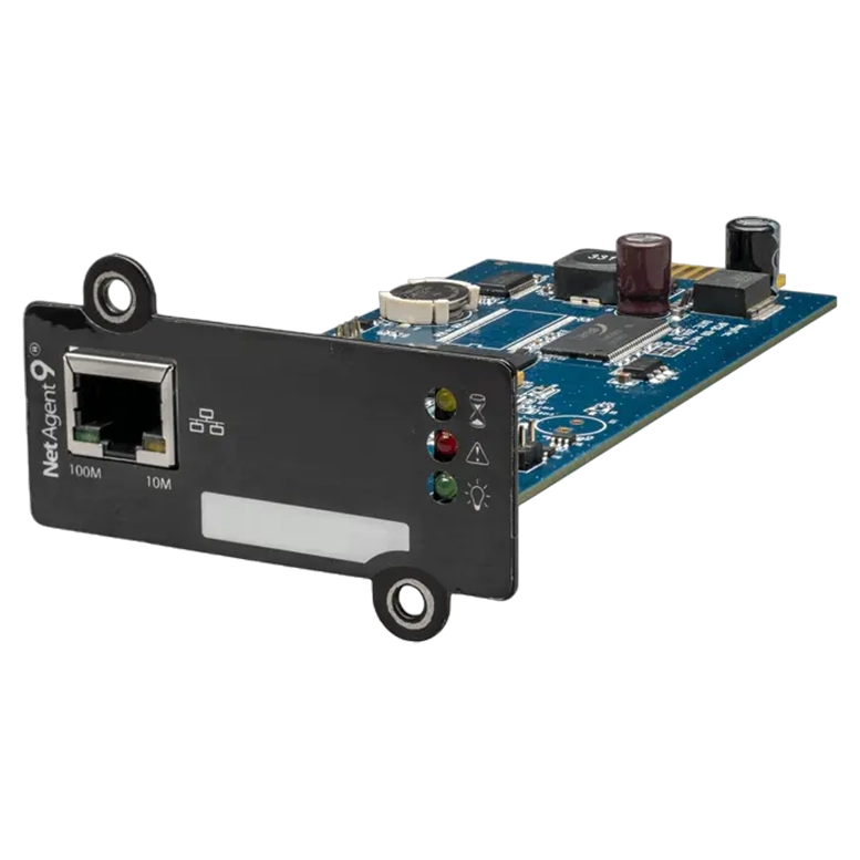 Сетевая карта удаленного управления PCM SNMP-CY504