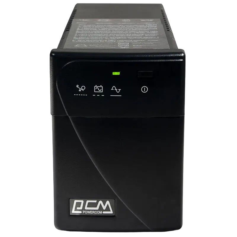 Sursă de alimentare neîntreruptibilă Powercom BNT-800AP 2