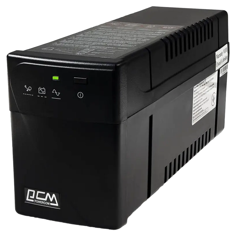 Sursă de alimentare neîntreruptibilă Powercom BNT-800AP