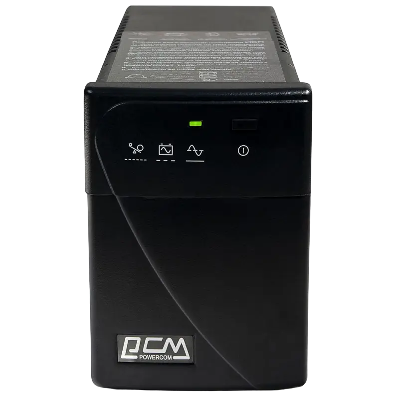 Источник бесперебойного питания Powercom BNT-2000AP 2