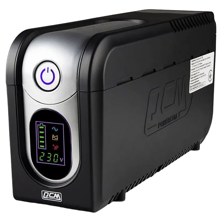 Источник бесперебойного питания PCM IMD-825AP