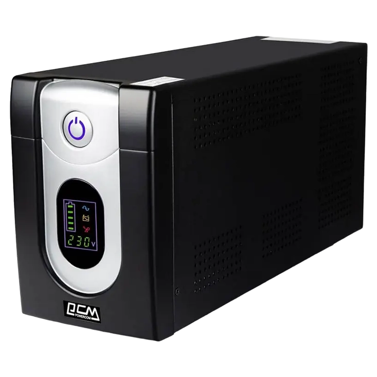 Sursă de alimentare neîntreruptibilă PCM IMD-2000AP