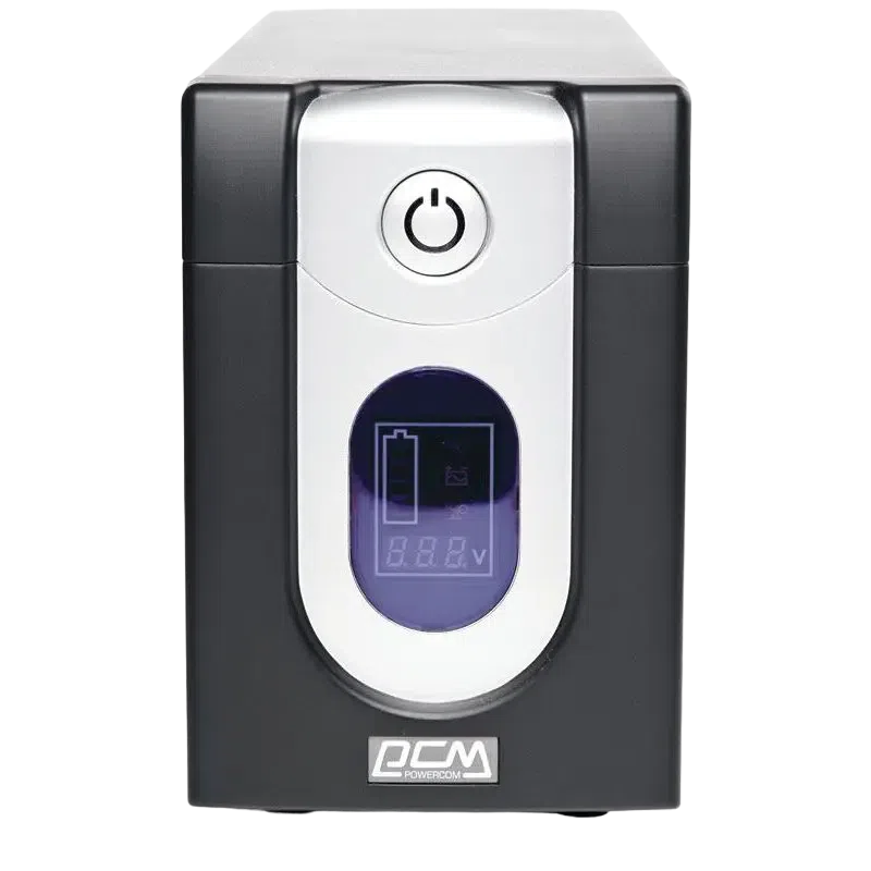 Sursă de alimentare neîntreruptibilă PCM IMD-1200 2