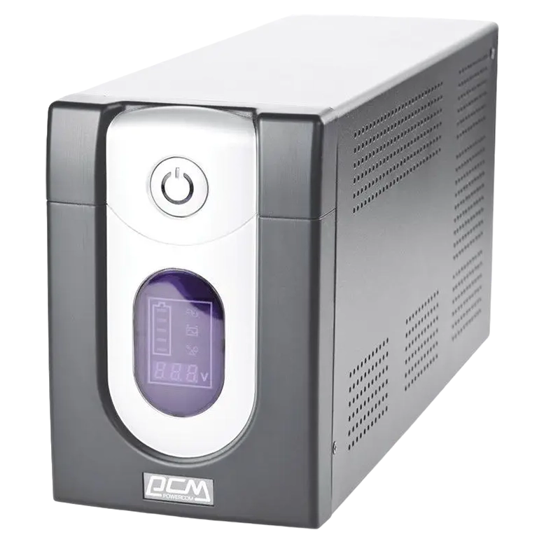 Sursă de alimentare neîntreruptibilă PCM IMD-1200