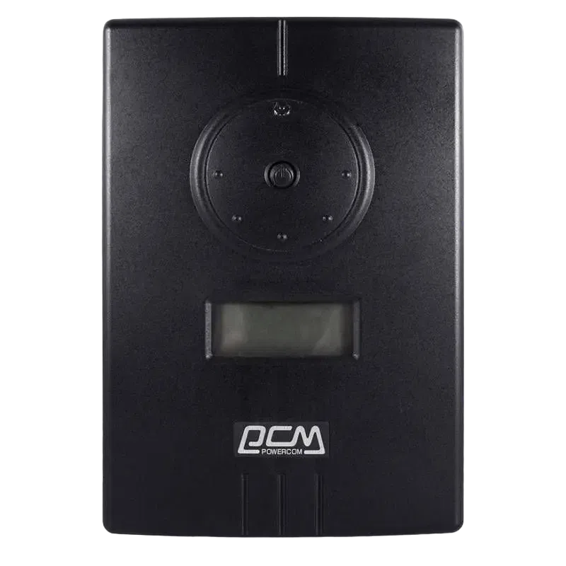 Sursă de alimentare neîntreruptibilă PCM INF-800 2