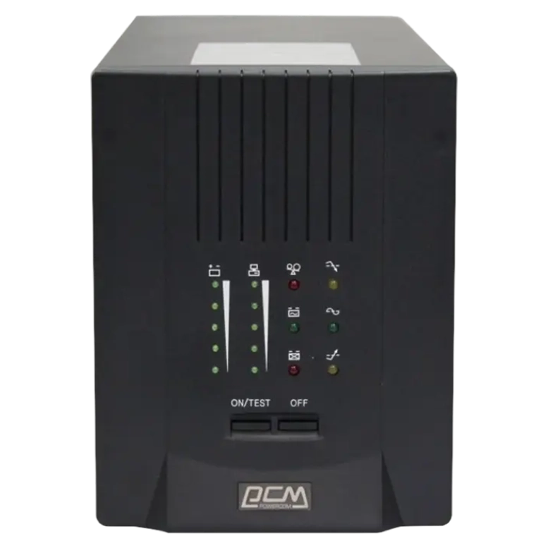 Источник бесперебойного питания PCM SPT-1000