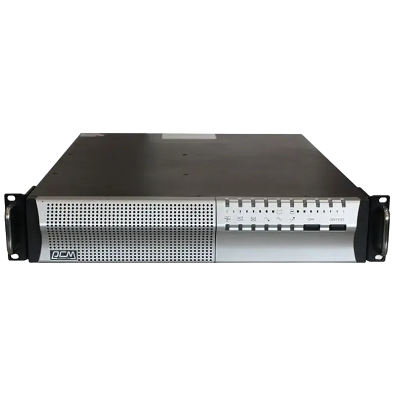 Источник бесперебойного питания PCM SRT-1000 3