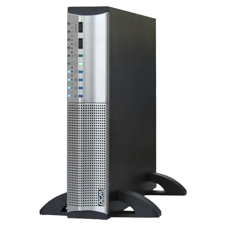Sursă de alimentare neîntreruptibilă PCM SRT-1500, Linear-interactiv