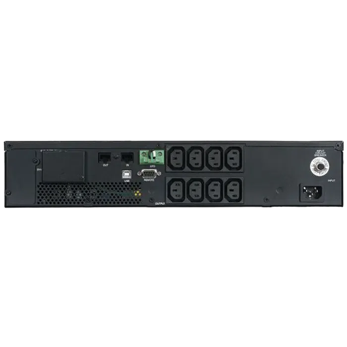 Источник бесперебойного питания PCM SRT-2000 2